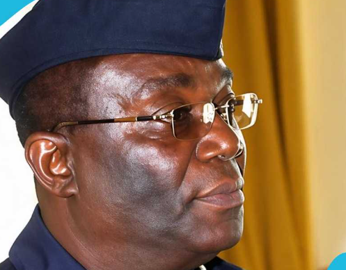 BREAKING: Ghana Mourns Former Police Chief Paul Tawiah Quaye as Africa Pays Tribute to a Security Statesman