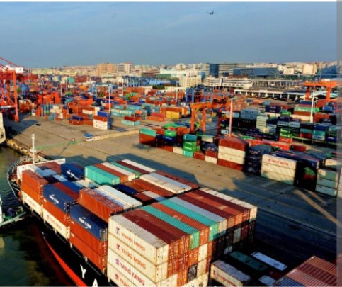 Nigeria Secures £746 Million UK-Backed Deal to Transform Key Seaports and Boost West African Trade Hub Ambitions