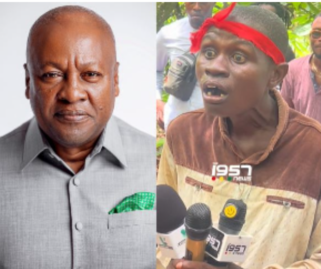 ‘You Owe Us’: How Ghana’s President Turned a Farmer’s Viral Rebuke Into a Call to Transform Cocoa