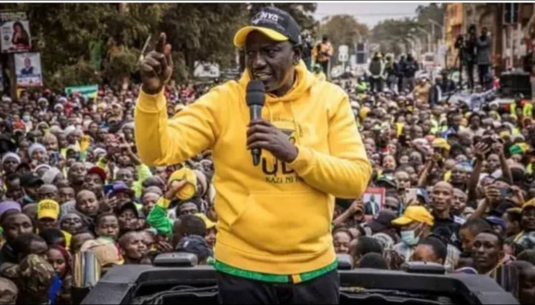 You Need a Translator to Understand Nigeria's English — Kenya President's Remarks Trigger Mixed Reactions Across Africa