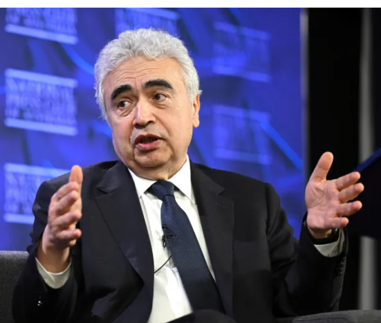 Global Economy on the Brink as Strait of Hormuz Crisis Triggers Unprecedented Energy Shock  IEA Issues Stark Warning