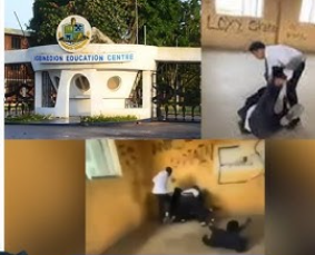 Nigeria School Bullying Video Sparks Global Outrage as Students Face Juvenile Court By International Desk